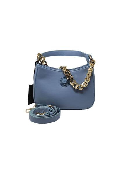 Borsa A Mano Donna Plein Sport Hobo Devon 2110113