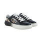 Sneakers Basse Donna Liu Jo In Pelle Con Inserti Effetto Specchio E Platform Casper 04 BF6055PX575