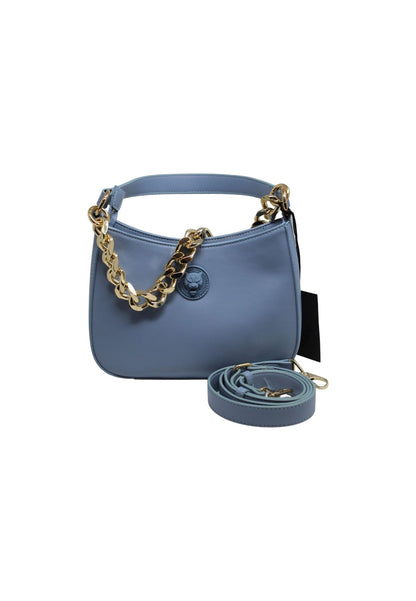 Borsa A Mano Donna Plein Sport Hobo Devon 2110113