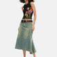 T-Shirt  Donna Desigual  Ts Bruselas 26SWTK14