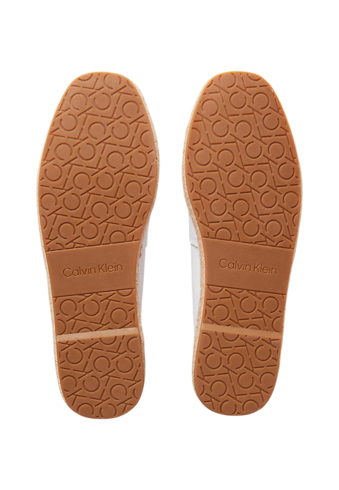 Espadrillas  Uomo Calvin klein