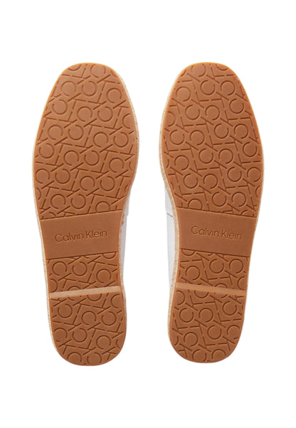 Espadrillas  Uomo Calvin klein