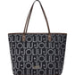 Borsa A Spalla Donna Liu Jo Tote Media  AF6070T769A