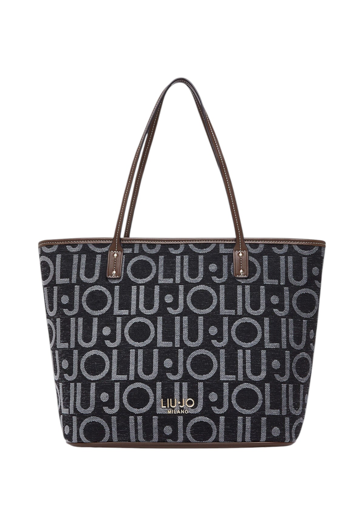Borsa A Spalla Donna Liu Jo Tote Media  AF6070T769A