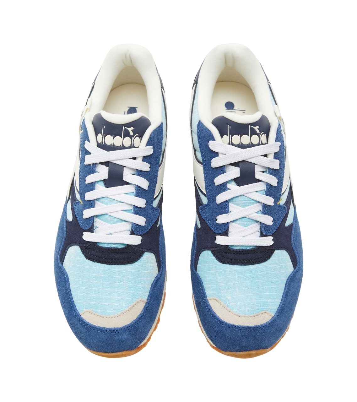 Sneakers Basse Uomo Diadora   501.178608