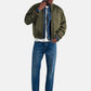 Jeans Skinny Fit Uomo Gas Stone Wash Medium Blue Max 351010032001