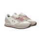 Sneakers Basse Donna Sun68 Stile Running, Nylon E Suede, Logo Ricamato Ally Solid Z46201