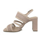 Sandali Con Tacco Donna Apepazza   S0MONDRIAN10