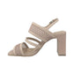 Sandali Con Tacco Donna Apepazza   S0MONDRIAN10