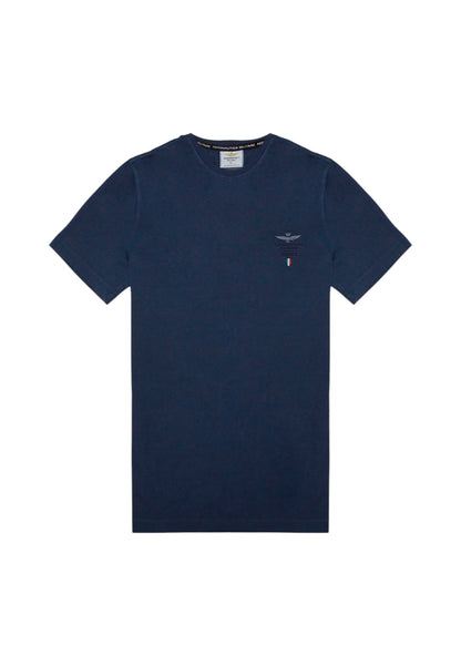T-Shirt Manica Corta Uomo Aeronautica Militare