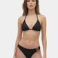 Bikini Pezzo Sotto Donna Moschino   A71302101