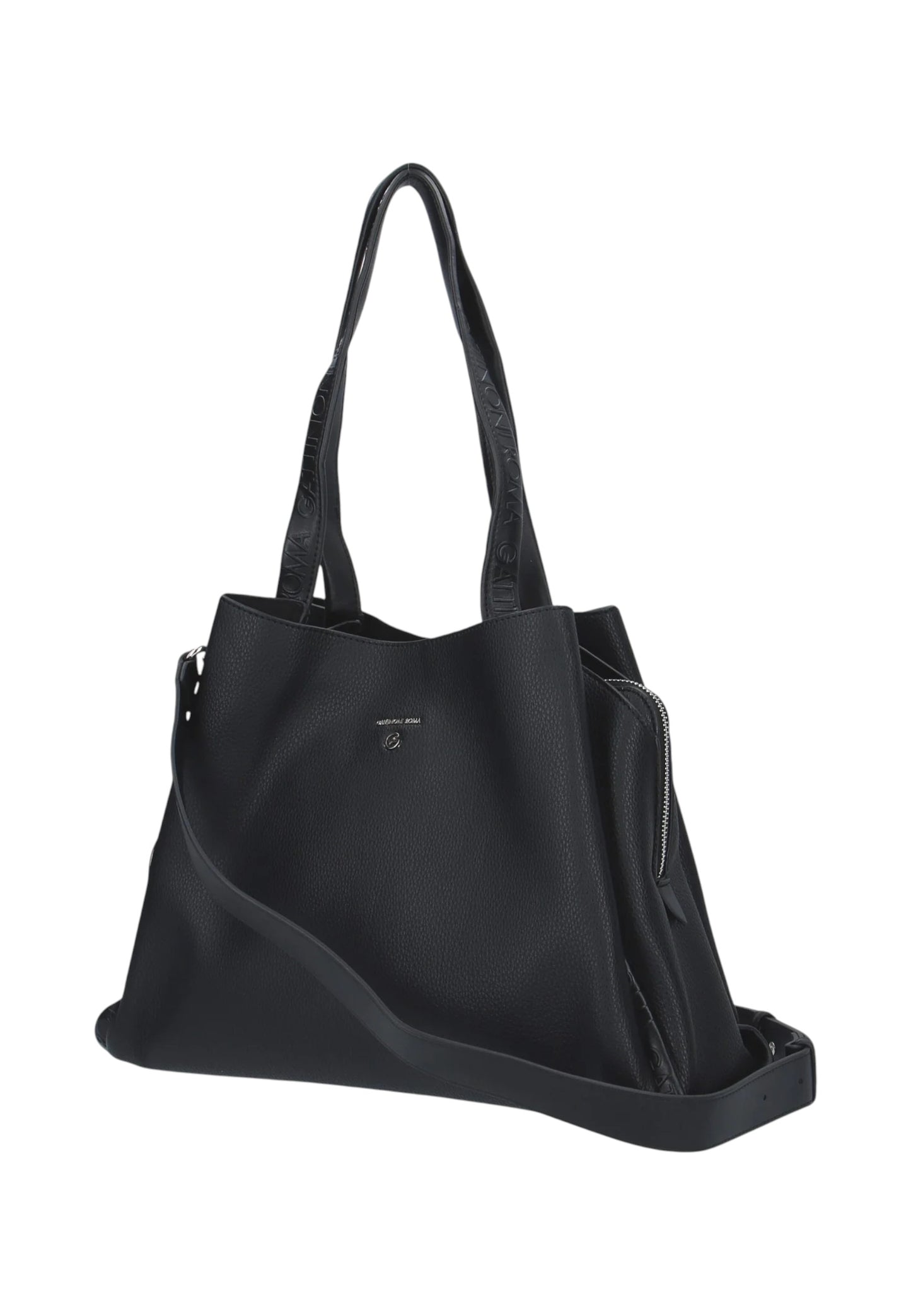 Borsa A Spalla Donna Gattinoni Double Handle Megan BINMK8692WVP