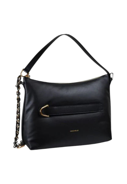 Borsa A Spalla Donna Coccinelle  Coccinelle Gretel Puffy Sm E1TBP130201