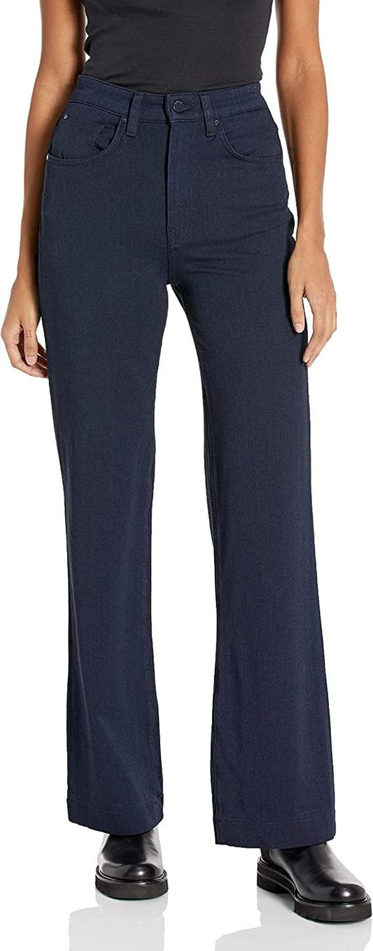 Pantaloni 5 Tasche Donna Guess   W2YA39D4PQ1