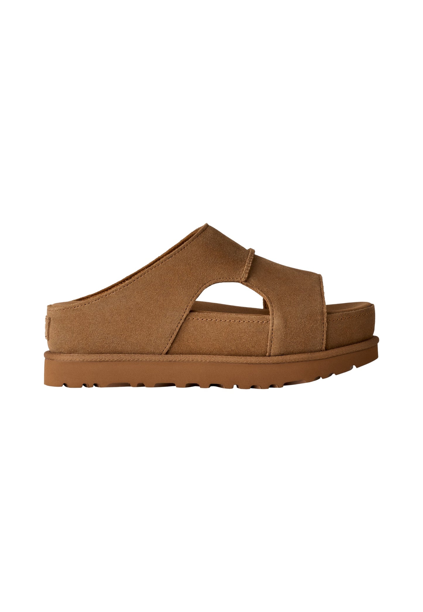 Sandali  Donna Ugg  W Goldenstar Hi Cutout Slide 1175132