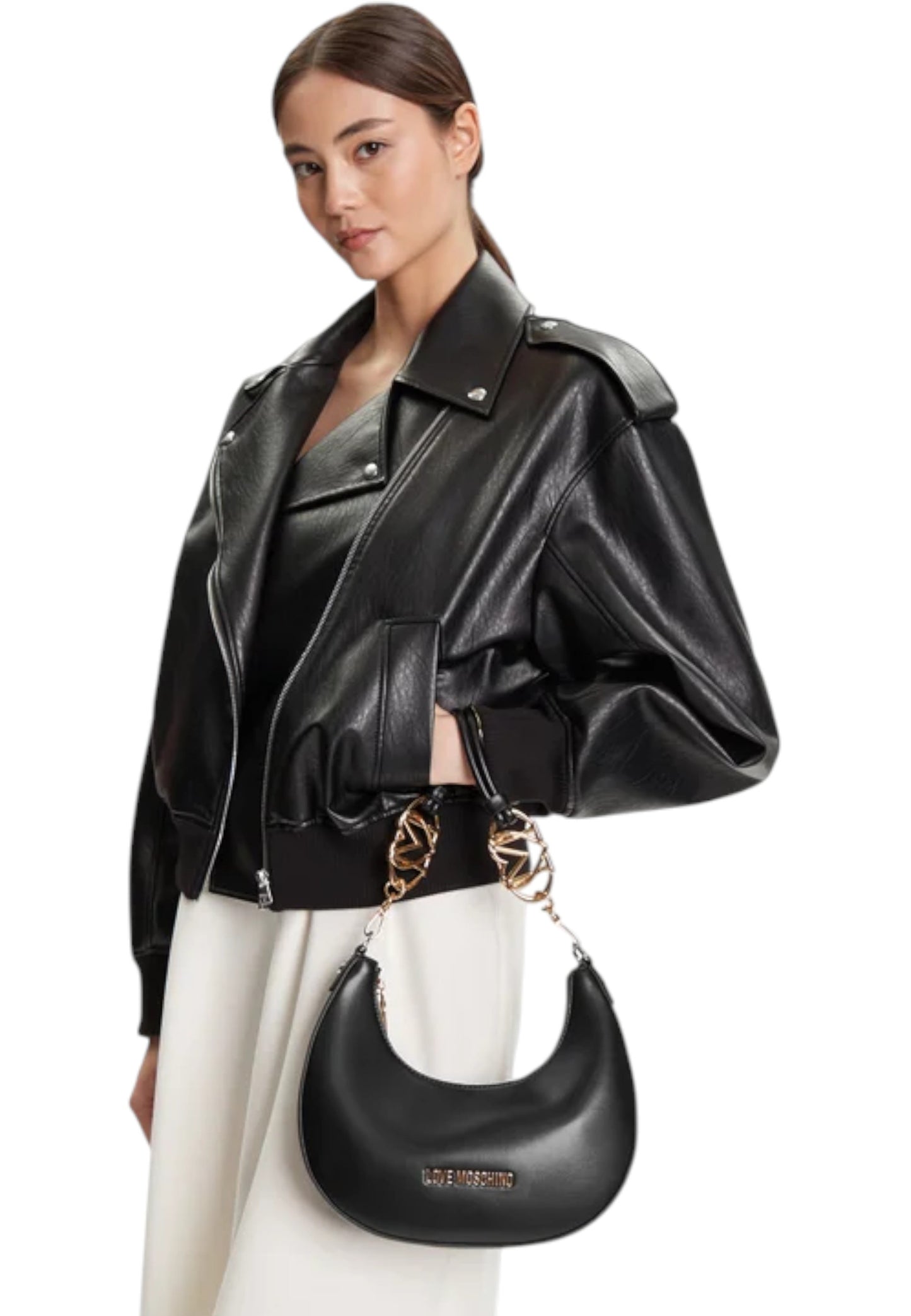 Borsa A Spalla Donna Love Moschino   JC4048PP1NLF0