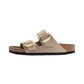Ciabatte Pianelle Unisex Birkenstock  Bi-C2 1024064