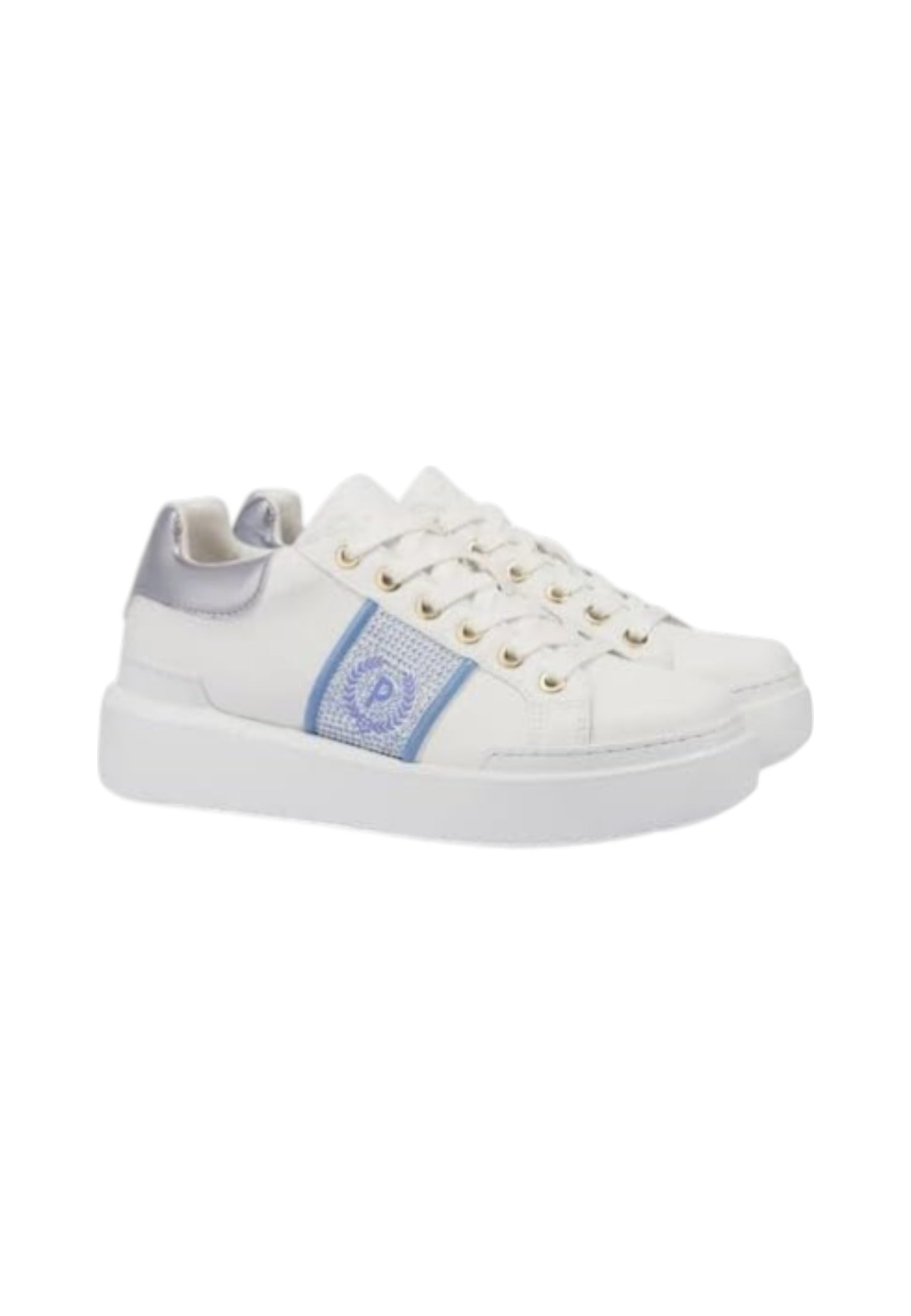 Sneakers Basse Donna Pollini   SA15034G0EX