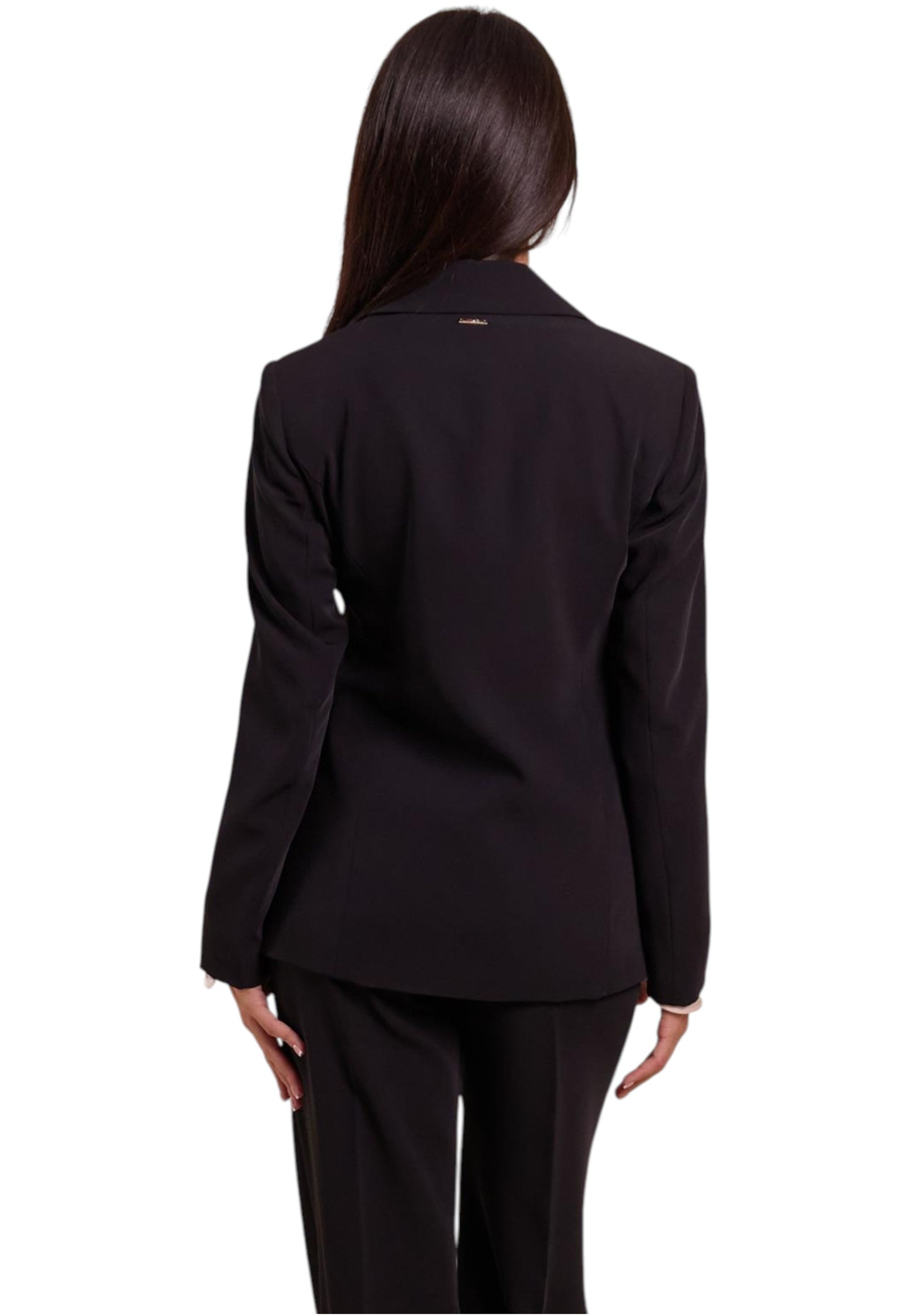 Giacca Blazer Donna Liu Jo   WF3093T7982
