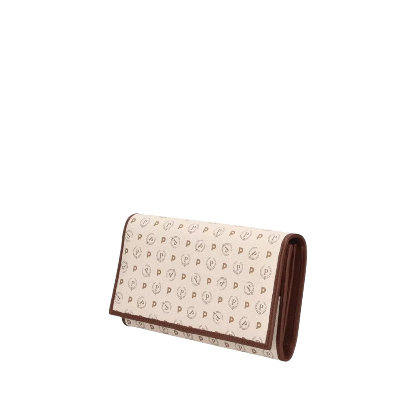 Portafoglio Con Patta Donna Pollini  Heritage TE9000PP02Q11