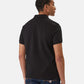Polo Manica Corta Uomo Guess  Jacquard Allover Polo M6RP05KD181