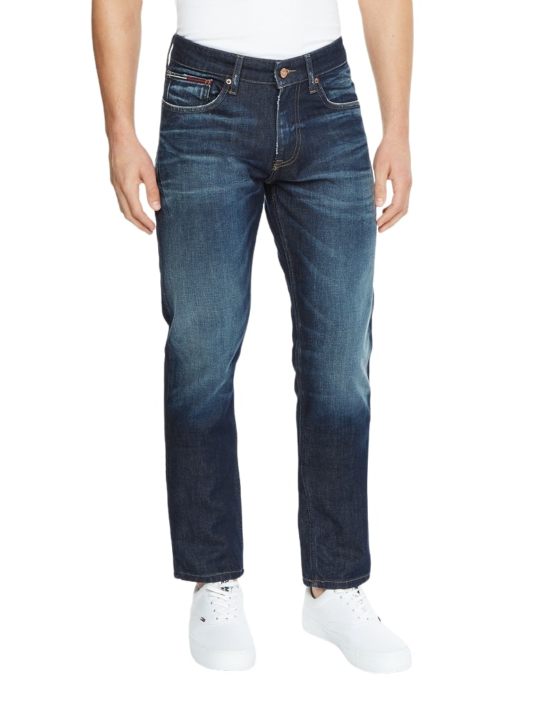 DM0DM13691 - Jean - Tommy Jeans