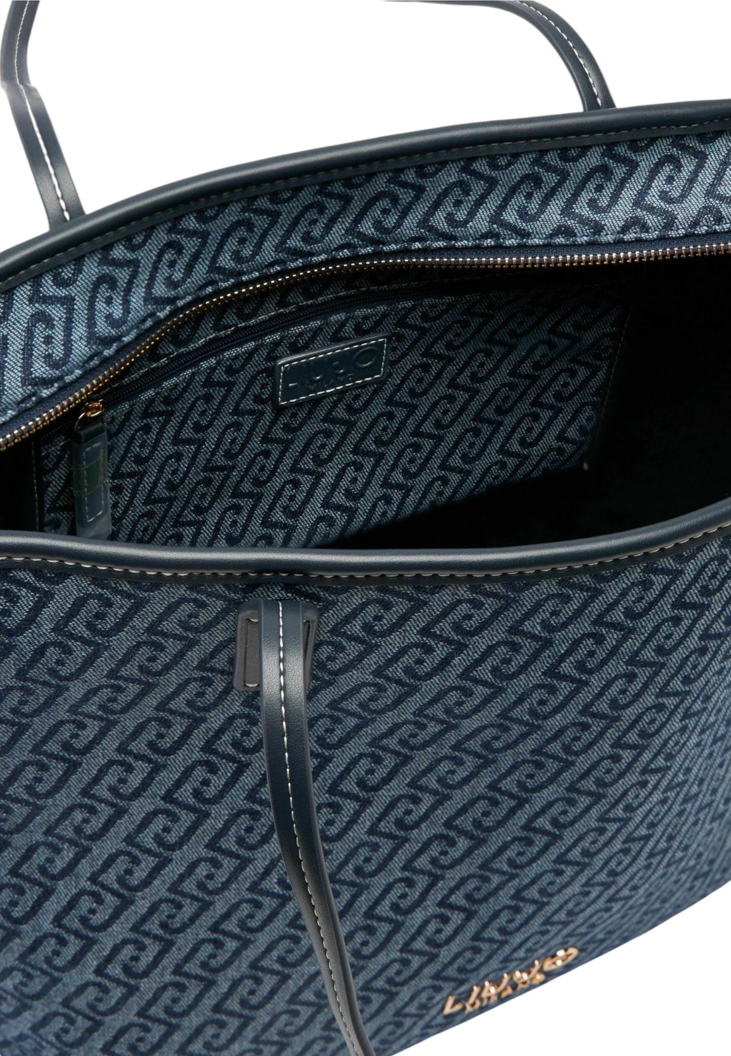 Borsa A Spalla Donna Liu Jo Medium Tote Bag  AA6070T379A