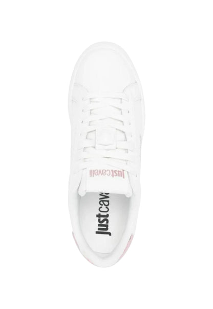 Sneakers Basse Donna Just Cavalli   74RB3SB3ZP279