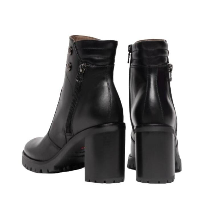 I205820D - Bottines - Nero Giardini