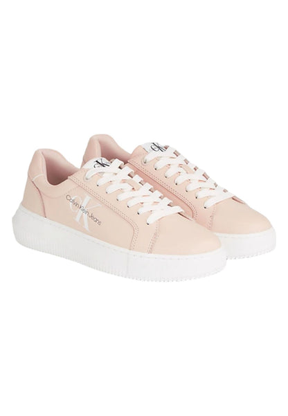 Sneakers Basse Donna Calvin klein Jeans   YW0YW00823