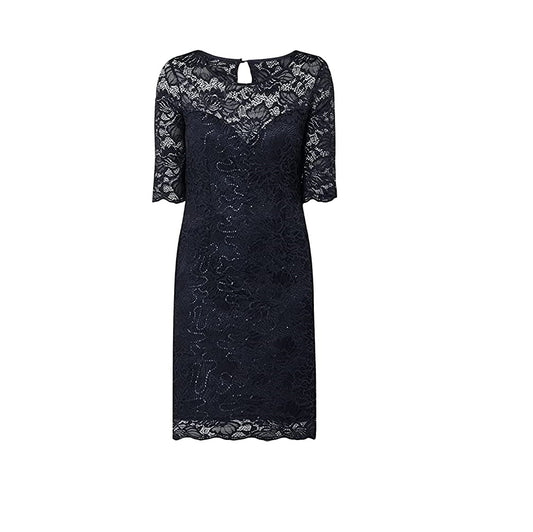 Vestito Midi Donna Guess   W93K0FK8TA0