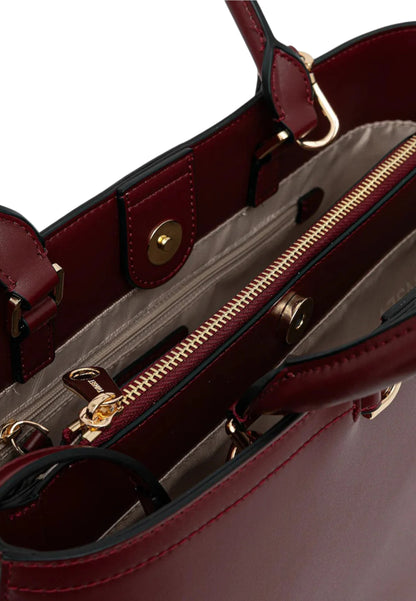 Borsa A Mano Donna Twinset Tote Medio  252TB7302