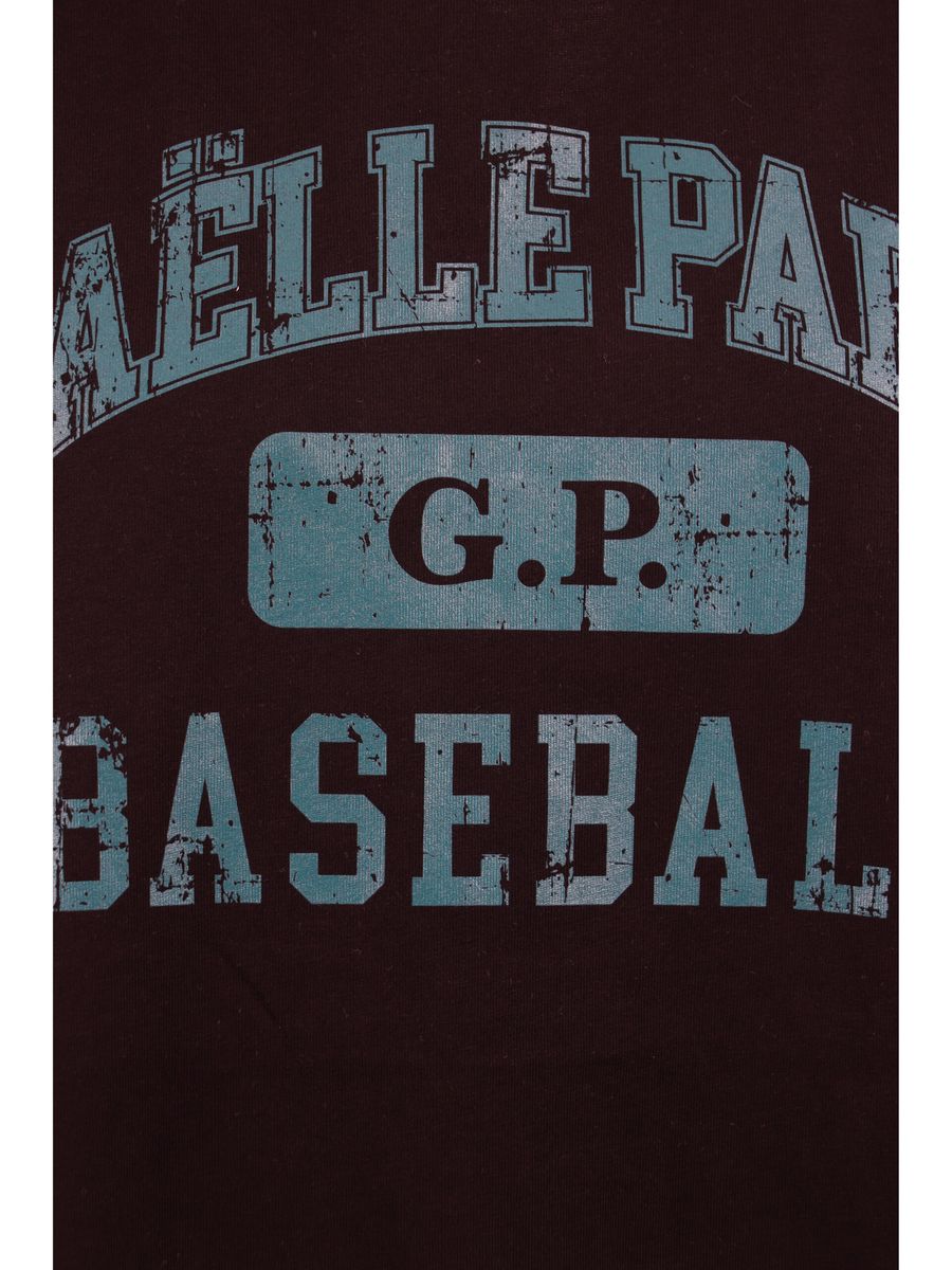 GBD11231STMM - T-shirt - Gaëlle