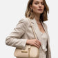 Borsa A Spalla Donna L'Atelier du Sac Shoulder Bag Bonjour Emeline