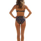 Bikini Pezzo Sotto Donna Moschino   A71272102
