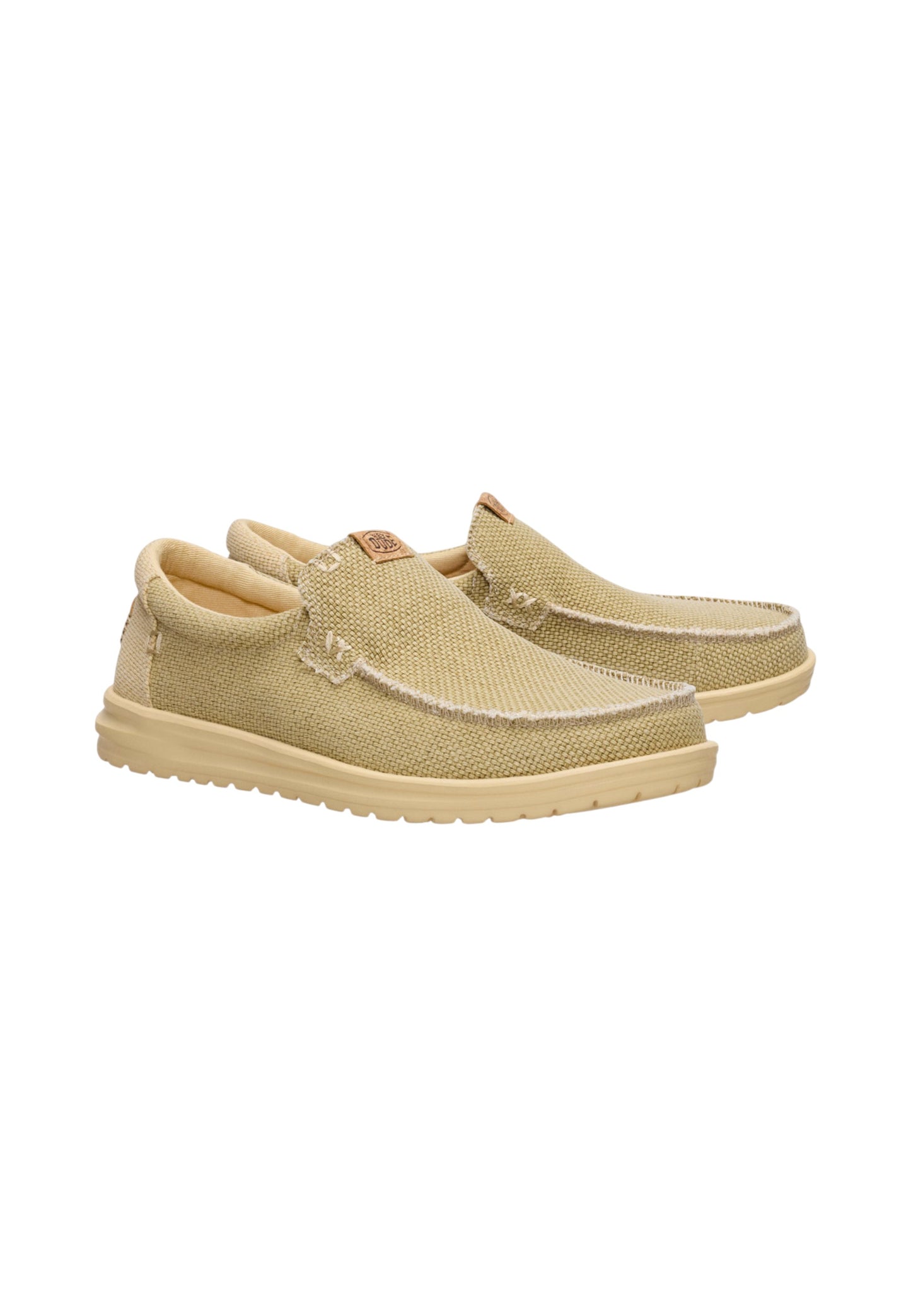 Sneakers Basse Uomo Hey Dude   HD.40124