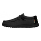 Sneakers Basse Uomo Hey Dude  Wally Sport Mesh