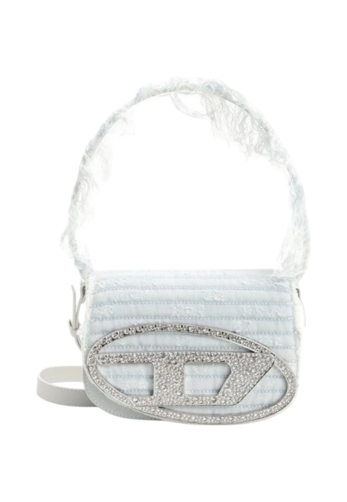 Borsa A Tracolla Donna Diesel   X08396P8771