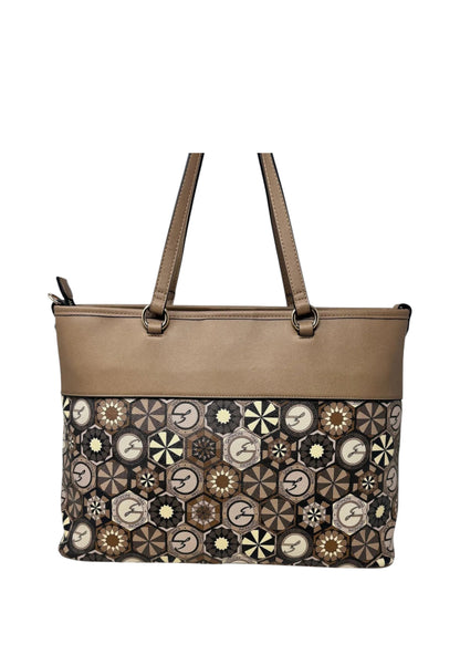 Borsa A Spalla Donna Gattinoni Shopping Teodosia Daily BINTD8708WZT