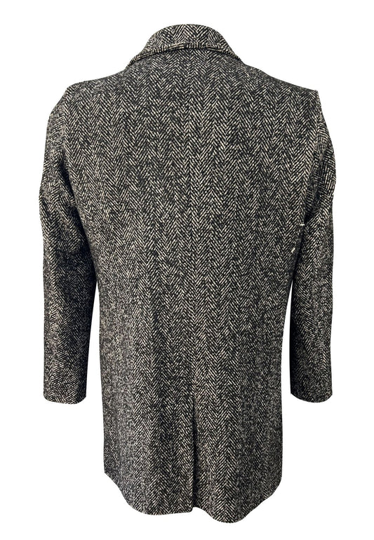 Cappotto  Uomo QB24   CFC0113329