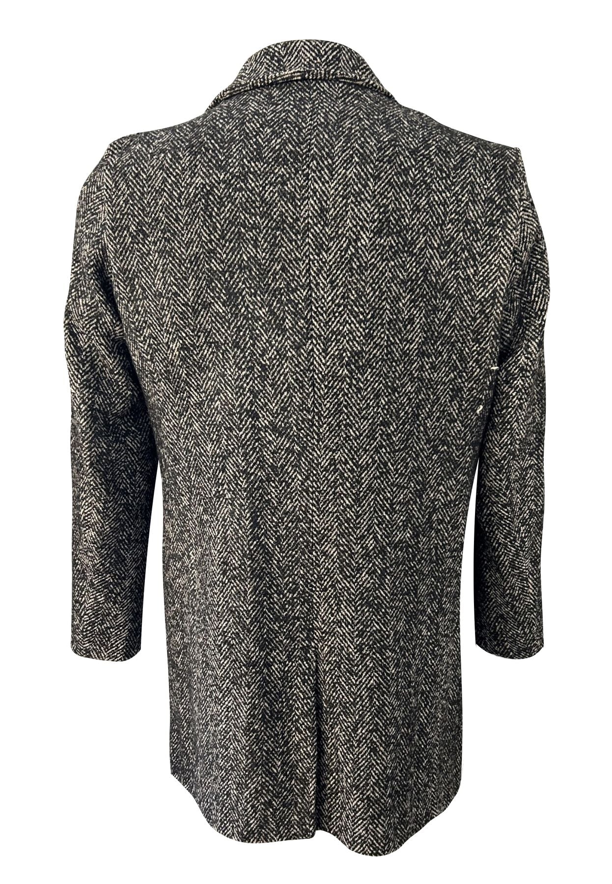 Cappotto  Uomo QB24   CFC0113329