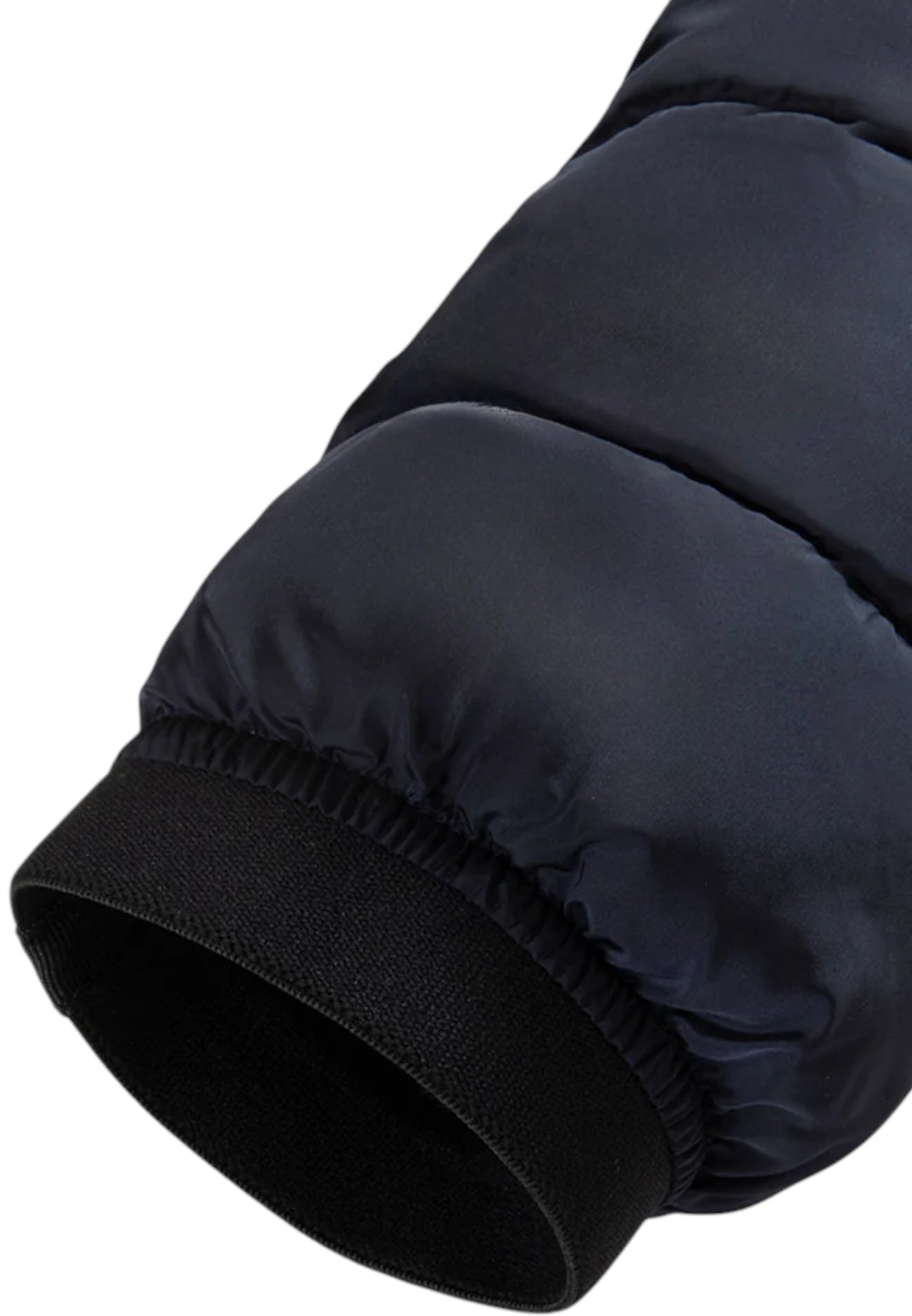 Piumino Corto Uomo Refrigiwear Con Cappuccio Josh Jacket 25AIG23308NY0185