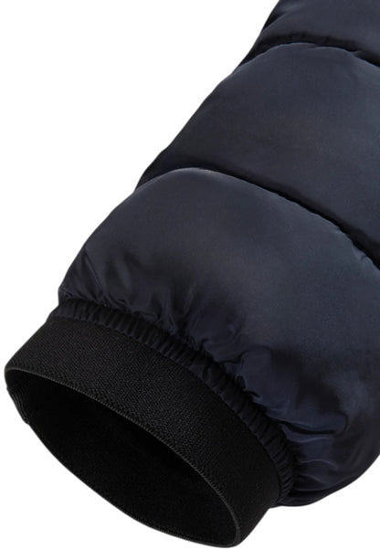 Piumino Corto Uomo Refrigiwear Con Cappuccio Josh Jacket 25AIG23308NY0185