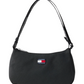 Borsa A Spalla Donna Tommy Jeans Shoulder Bag Tjw Ess Daily AW0AW18768