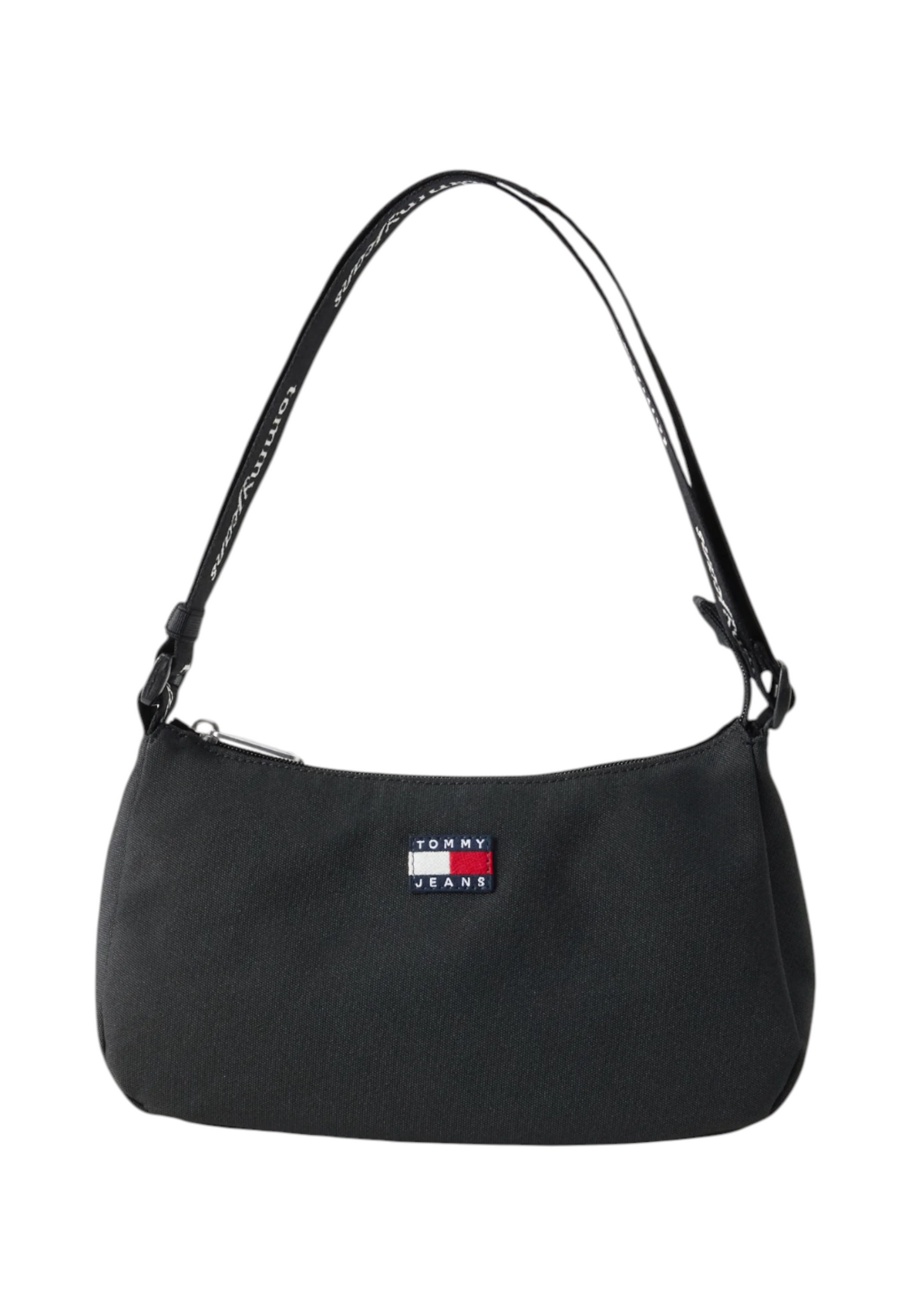 Borsa A Spalla Donna Tommy Jeans Shoulder Bag Tjw Ess Daily AW0AW18768