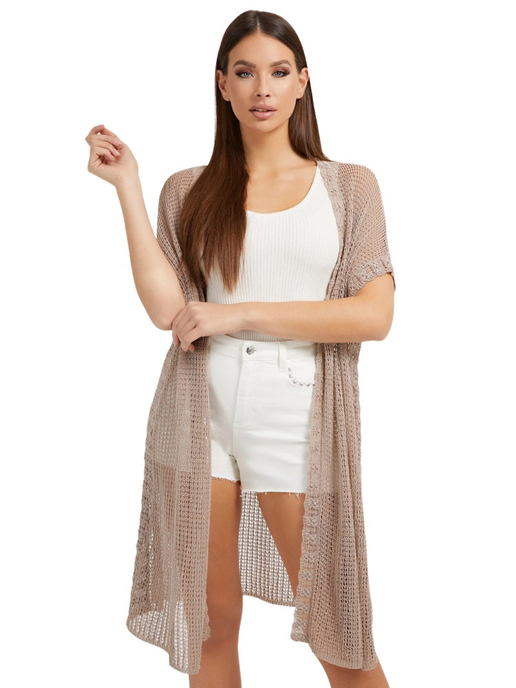 Cardigan  Donna Guess   W2GR32Z2OI0