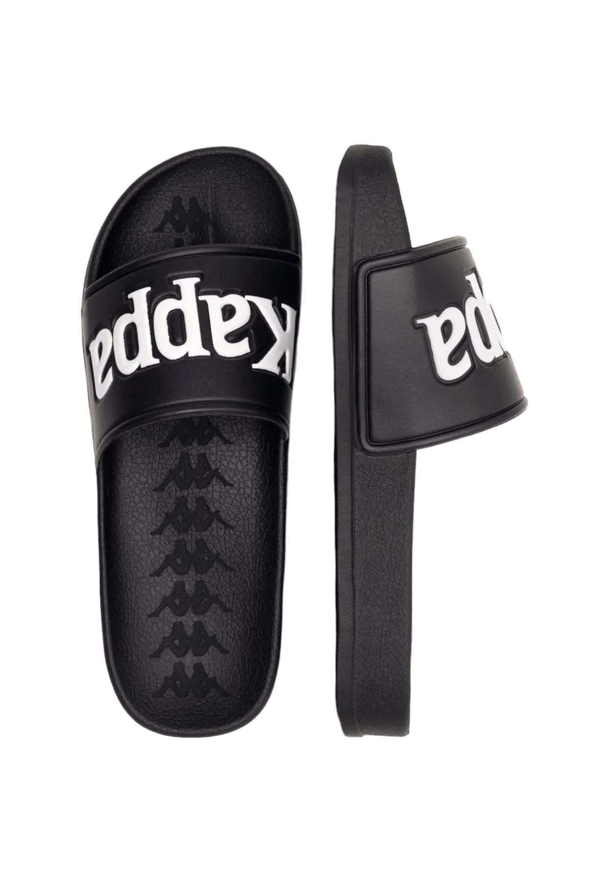 Ciabatte  Donna Kappa  Stripe 304JPU0