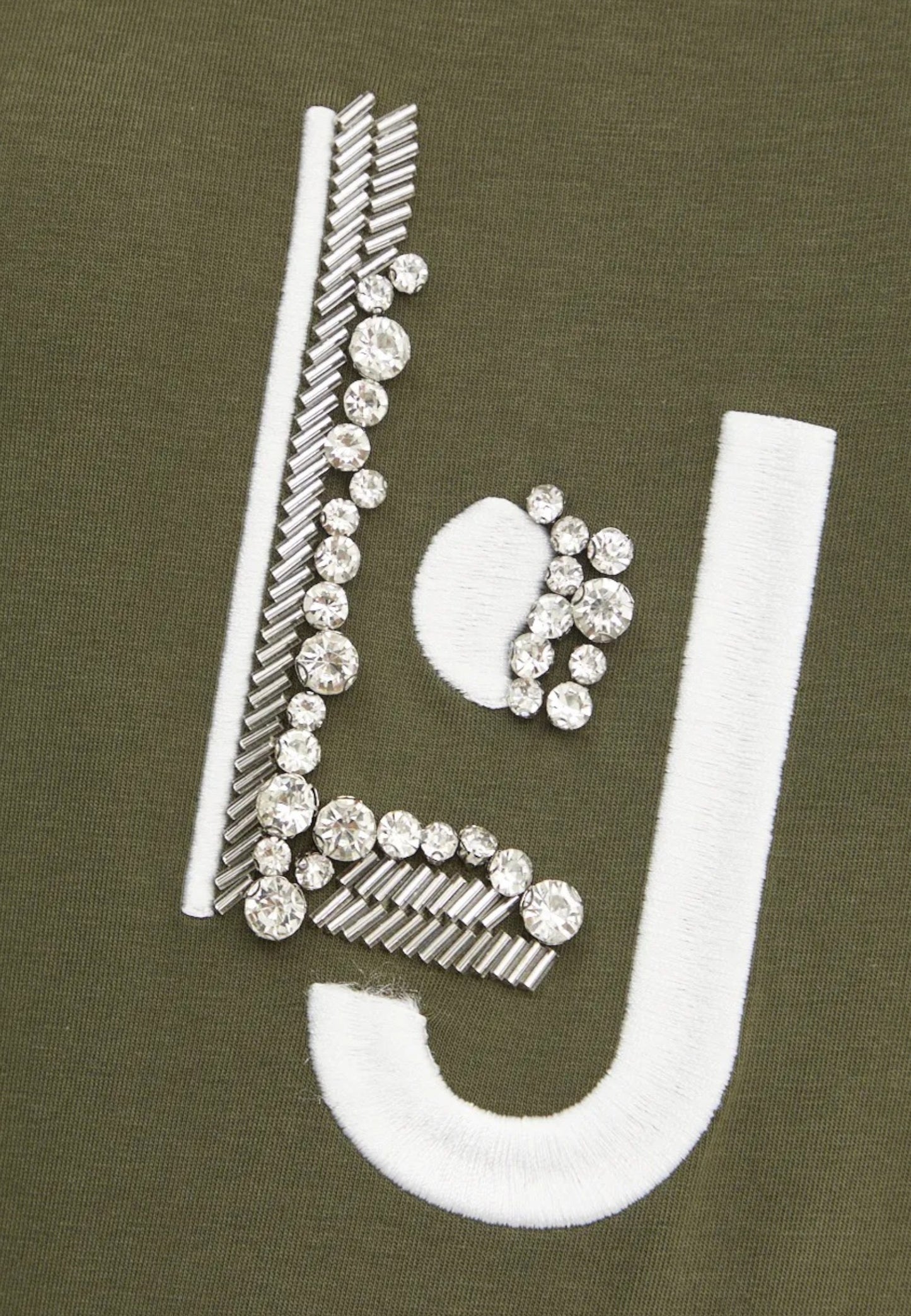 T-Shirt Manica lunga Donna Liu Jo   TF4206JS088