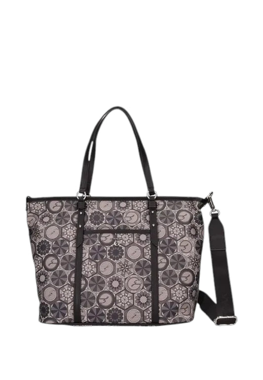 Borsa A Spalla Donna Gattinoni Shopping Teodosia Daily BINTD8008WZT