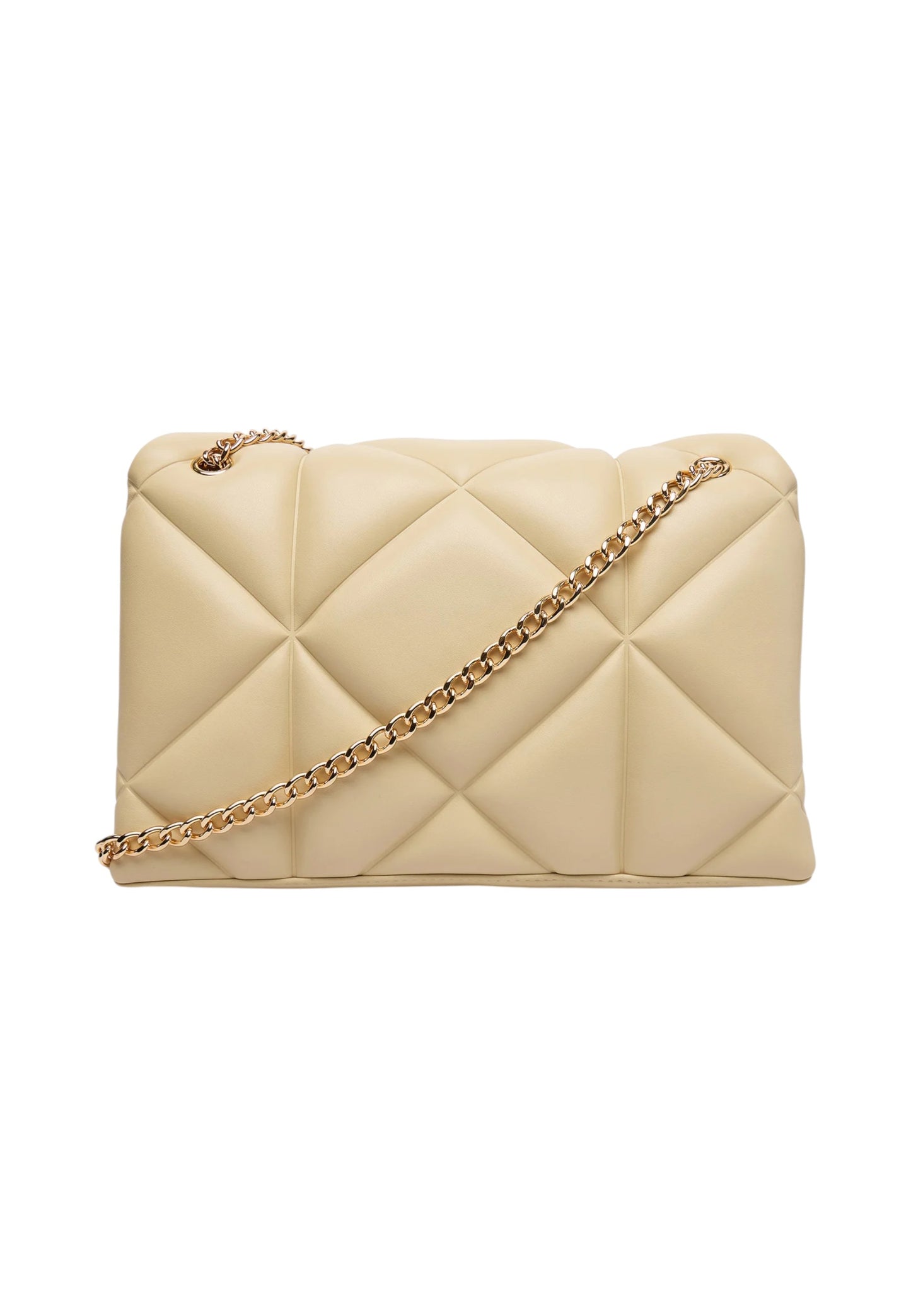 Borsa A Tracolla Donna Love Moschino Embossed  JC4041PP1OLC0
